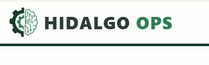 Hidalgo Ops